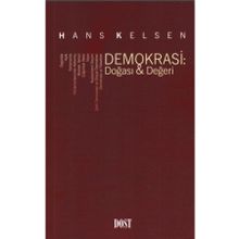 Demokrasi Doğası Değeri - Hanks Kelsen