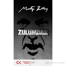 Demokrasi Tanrısı - Zulümdar - Mustafa Balbay