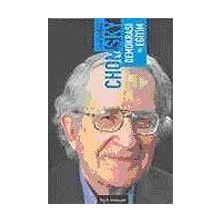 Demokrasi ve Eğitim - Noam Ckomsky