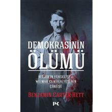 Demokrasinin Bunalımları - Ralf Dahrendorf