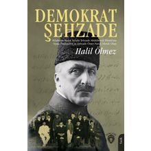 Demokrat Şehzade Dorlion Yayınevi