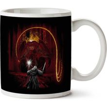 Demon of the Ancient World Lord of the Ring Baskılı Kupa