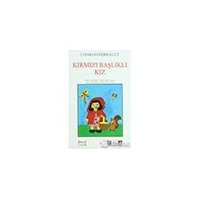 Demos Yayınları Kırmızı Başlıklı Kız