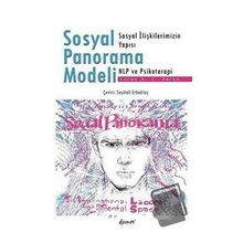 Demos Yayınları Sosyal Panorama Modeli Lucas A. C. Derks