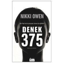 Denek 375 - Nikki Owen