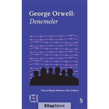 Denemeler - George Orwell
