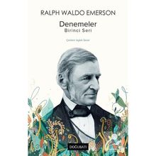 Denemeler - Ralph Waldo Emerson