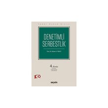 Denetimli Serbestlik - Hakan A. Yavuz