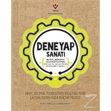 Deneyap Sanatı - Karen Wilkinson