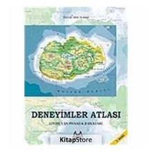 DENEYIMLER ATLASI - LOUISE VAN SWAAIJ, JEAN KLARE
