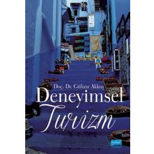 Deneyimsel Turizm - Gülizar Akkuş