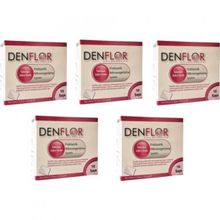 Denflor Probiyotik 5x10 Saşe