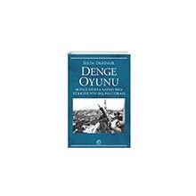 Denge Oyunu İletişim Yayınevi