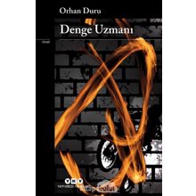 Denge Uzmanı - Orhan Duru