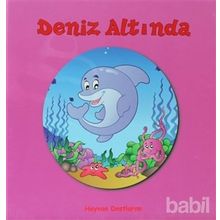 DENIZ ALTINDA - KOLEKTIF