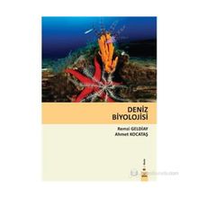 DENIZ BIYOLOJISI - AHMET KOCATAŞ;REMZI GELDIAY