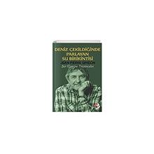 Deniz Çekildiğinde Parlayan Su Birikintisi Klaros Yayınları