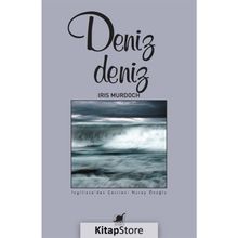 Deniz Deniz - Iris Murdoch