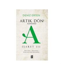 Deniz Erten - Uyanış Seti