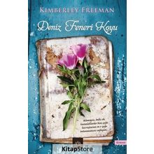 Deniz Feneri Koyu - Kimberley Freeman