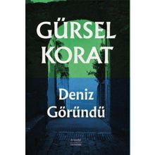 Deniz Göründü Everest Yayınları