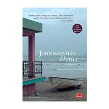 DENIZ - JOHN BANVILLE