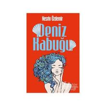 Deniz Kabuğu - Nesrin Özdemir