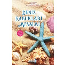 Deniz Kabukları Mevsimi - Holly Chamberlin