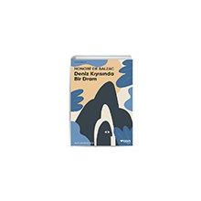Deniz Kıyısında Bir Dram - Honore de Balzac