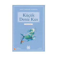 Deniz Kızı - hanschristian andersen