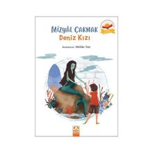 Deniz Kızı Mizyal Çakmak