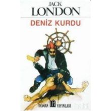 Deniz Kurdu Kısaltılmış Metin - Jack London