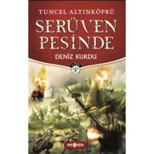 Deniz Kurdu-Serüven Peşinde 20 - Psikolog Tuncel Altınköprü