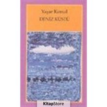 Deniz Küstü - Yaşar Kemal
