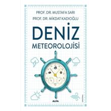 Deniz Meteorolojisi - Mikdat Kadıoğlu