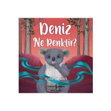 Deniz Ne Renktir-Katie Stewart