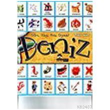 DENIZ OKU YAP BOZ OYNA - ANNA CASALIS;MATT WOLF;TONY WOLF