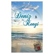 Deniz Rengi - Nursal Uğursal