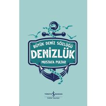 DENIZ SÖZLÜĞÜ - MUSTAFA PULTAR