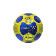 Deniz Sport FB-370 Parlak Futbol Topu
