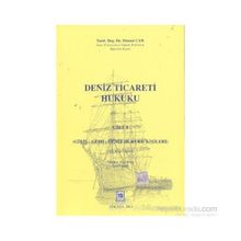 DENIZ TICARET HUKUKU (CILT II) - MERTOL CAN