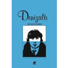 Denizaltı - Joe Dunthorne