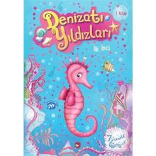 Denizatı Yıldızları - İlk İnci - Zuzu Singer