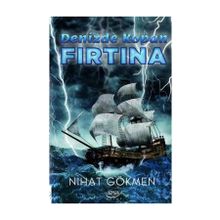 Denizde Kopan Fırtına - Nihat Gökmen