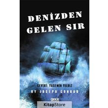 Denizden Gelen Sır - Joseph Conrad