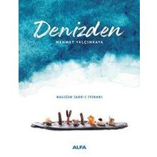 Denizden - Mehmet Yalçınkaya