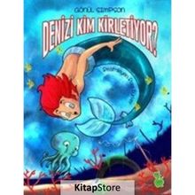 Denizi Kim Kirletiyor? - Gönül Simpson