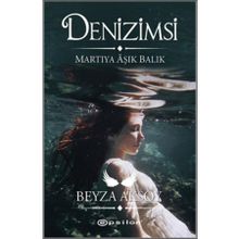 Denizimsi - Beyza Aksoy
