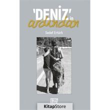 Deniz'in Ardından - Sedef Ertürk
