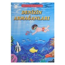 Denizin Armağanları - Fatma Tatcı